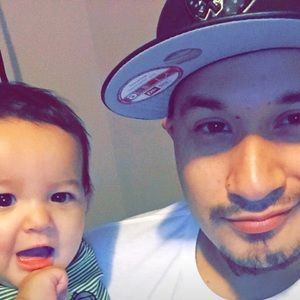 Meet your Posher, Alberto